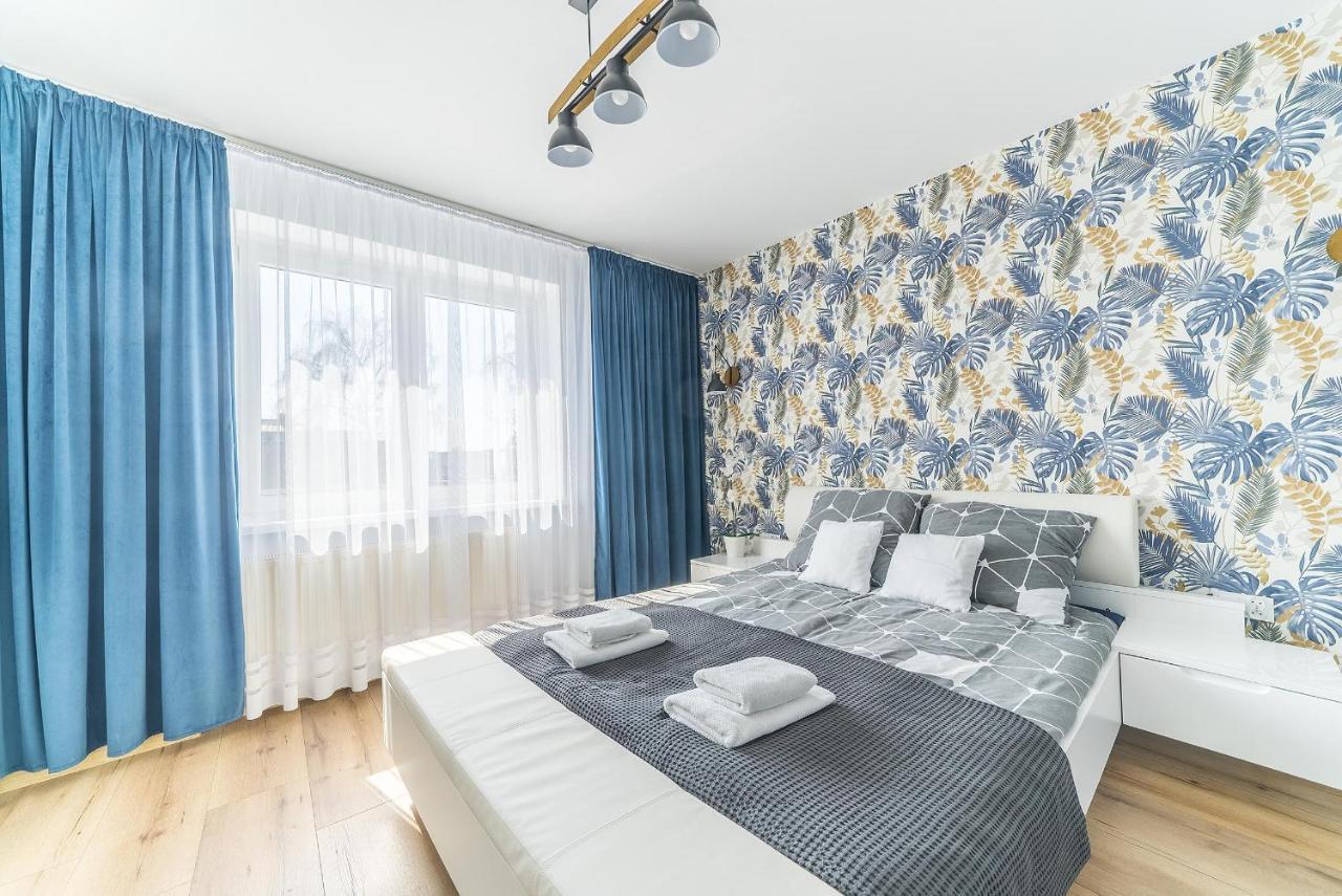 Apartment Enklawa *