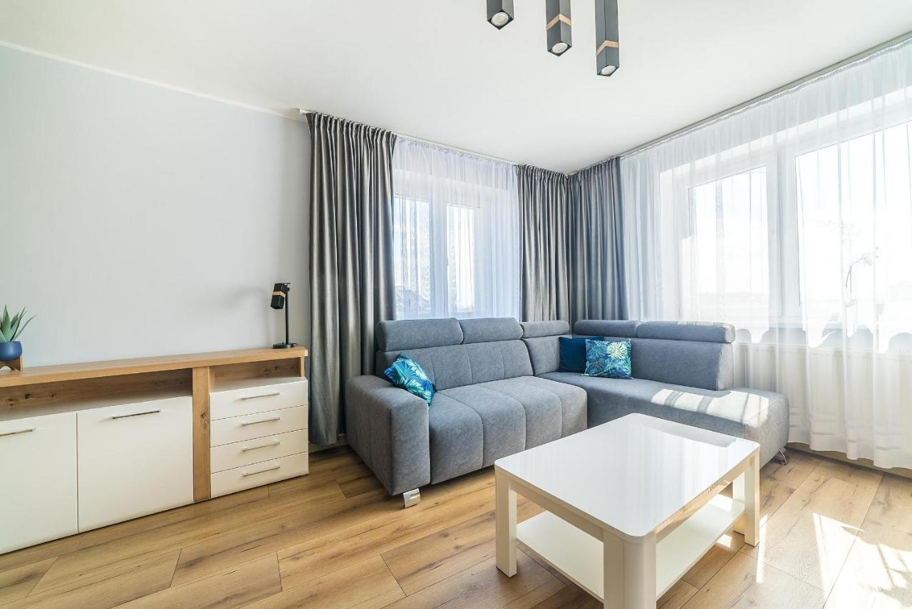 Apartment Enklawa