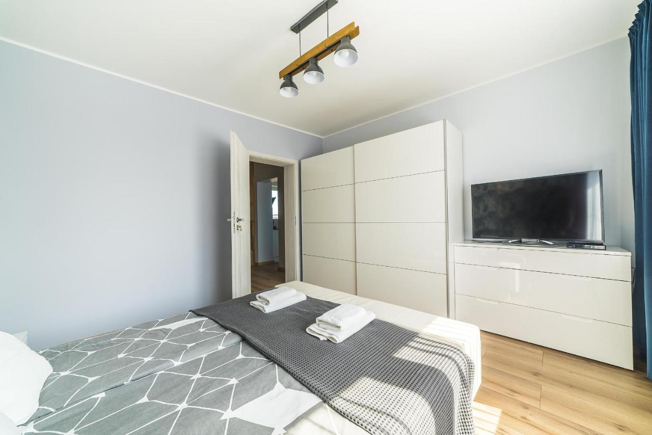 Apartment Enklawa *