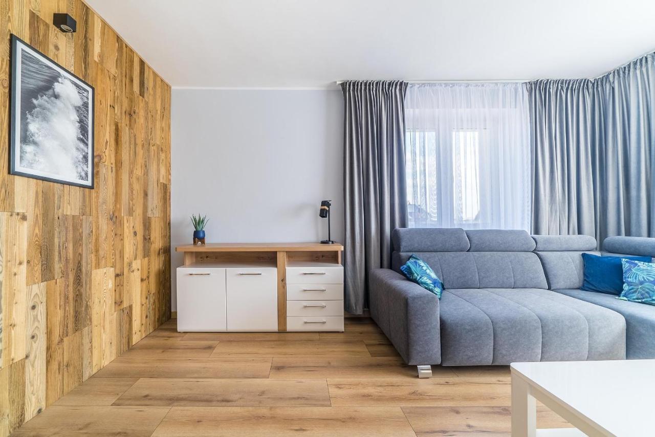 Enklawa Apartment Jastarnia