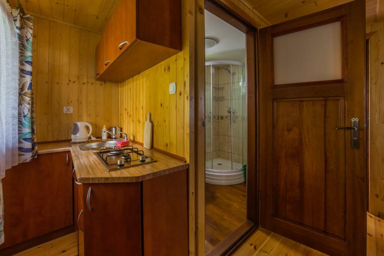 Enklawa Apartment