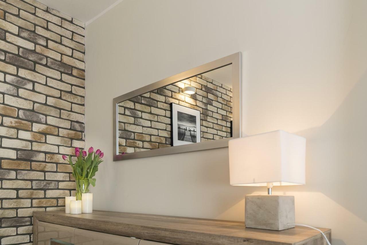 Apartment Enklawa