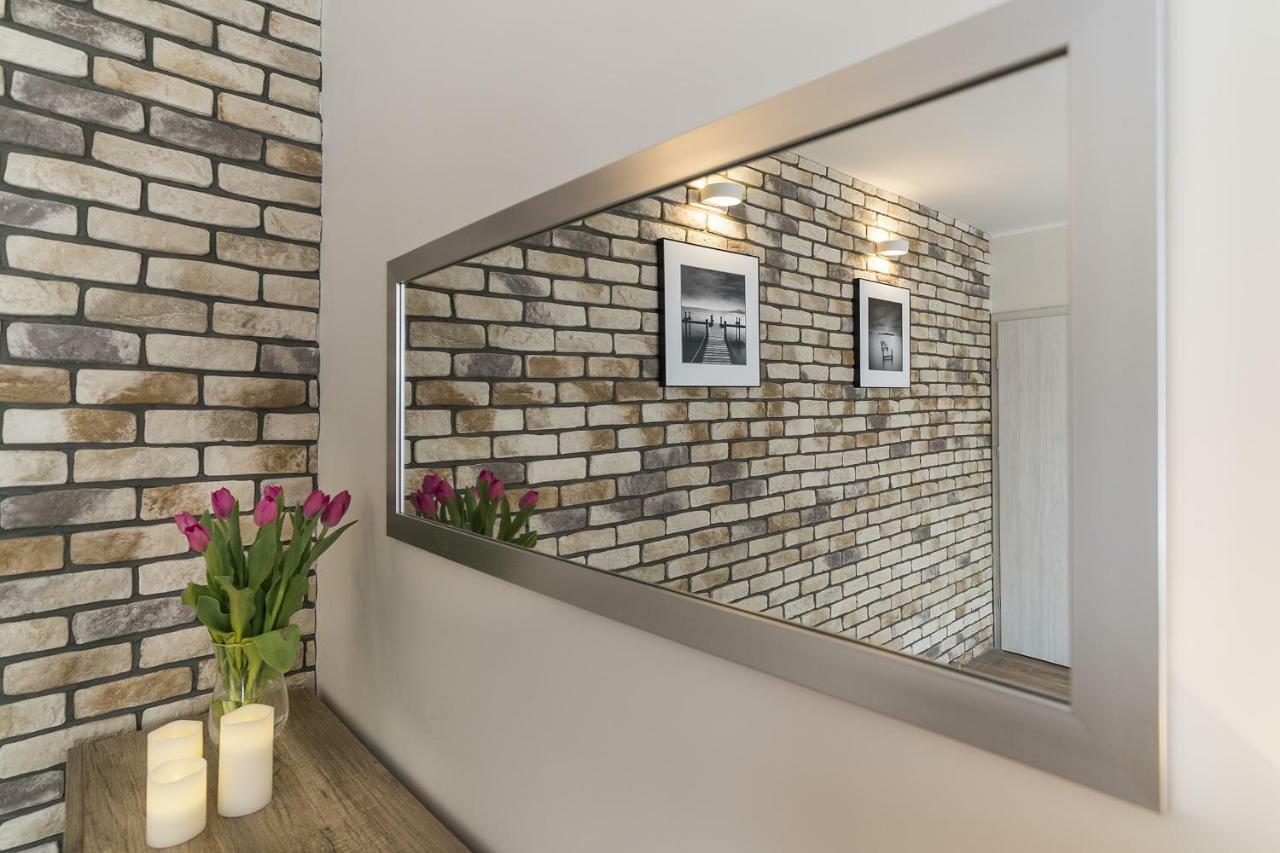 Apartment Enklawa *