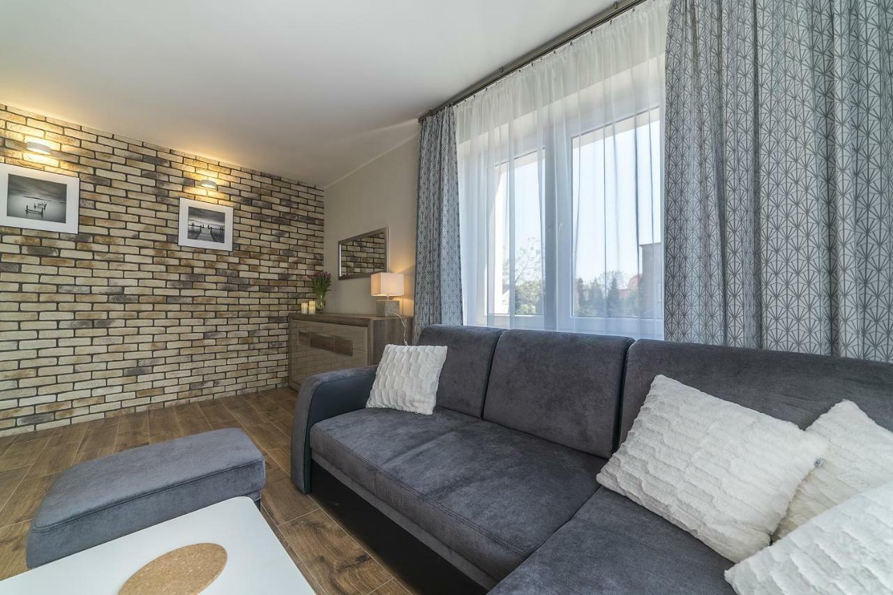 Apartment Enklawa
