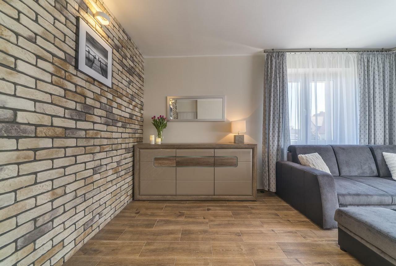 Enklawa Apartment Jastarnia