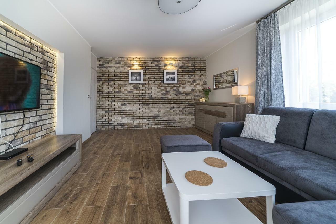Enklawa Apartment